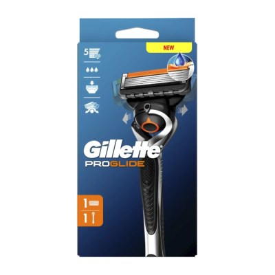 Rasoir Pour Homme Flexball Proglide GILLETTE