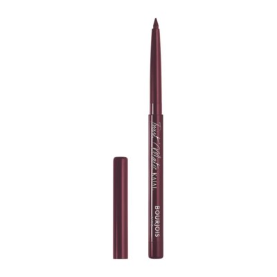 Bourjois Crayon Yeux Twist' Matic Kajal 03 Henna'dorable