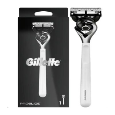 Rasoir Gillette PROGLIDE Collection Monochrome