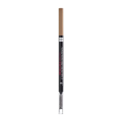 L'Oreal Paris infaillble brows 24h micro precision pencil