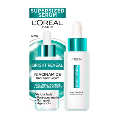L'Oréal Paris Bright Reveal Sérum contre les taches pigmentaires 30ml