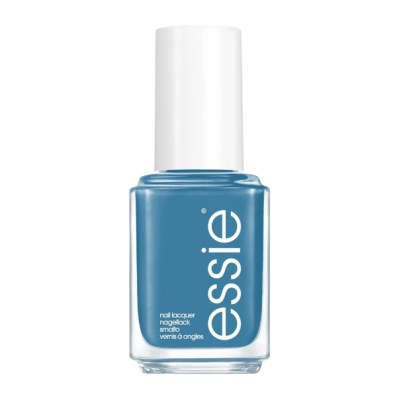 Essie vernis à ongles brillant 787 amuse-moi bleu 13.5 ml
