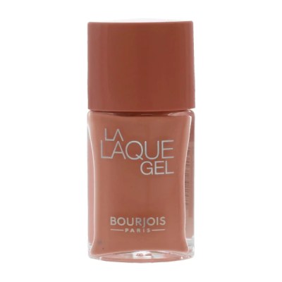 Bourjois La Laque Gel Vernis à ongles 26 Pink Twice