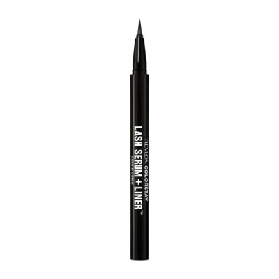 Revlon Colorstay ColorStay Lash Sérum Liner Waterproof Liquid Eyeliner Black
