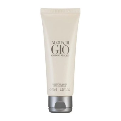 Armani Acqua di Gio Lotion après-rasage pour hommes 75 ml