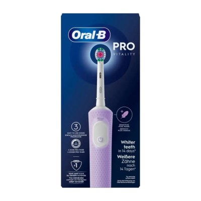 Brosse à dents électrique Oral-B Pro vitality