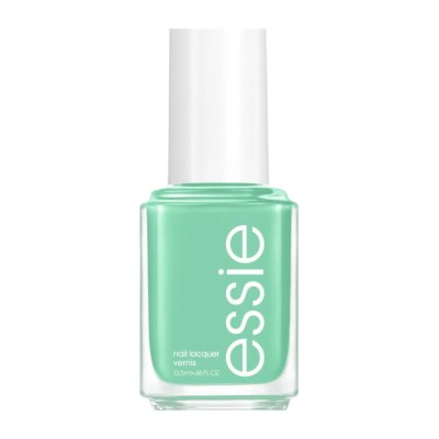 essie 891 it's high time vert vernis à ongles brillant 13.5 ml
