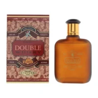 Evaflor Double Whisky Eau de Toilette