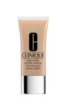 Clinique Stay Matte Fond de teint sans huile 30 ml - WN 98 Crème Caramel
