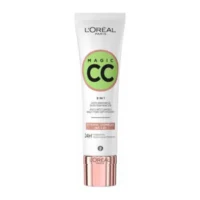L'OREAL CC crème Anti rougeurs Teinte Universelle CC Magic 30ml