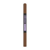 Maybelline Express Brow Duo 02 Medium Brown Eyebrow Pencil