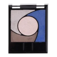 Maybelline Eye Studio Big Eyes Luminous Blue Fard à paupières