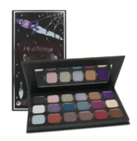 Palette de Ombre à paupières Makeup Revolution