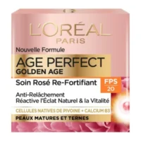 L’Oréal Paris Age Perfect Care LSF 20 Rosé Tagescreme 50 ml