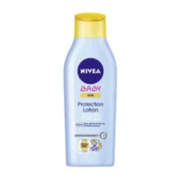 Nivea Sun Baby Protection MILK Spf 50+ 200ml