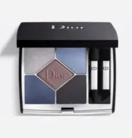 Dior Diorshow 5 Couleurs Couture 189 bleu velvet