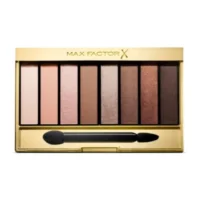 Max Factor fards à paupières Masterpiece 01 Cappucino Nudes