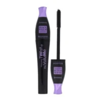 Bourjois Mascara Twist Up the Volume de Bourjois Black noir Balm