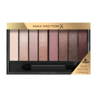 Max Factor fards à paupières Masterpiece 003 Rose Nudes