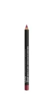NYX Suede Matte Lip Liner SMLL57 spicy