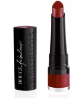 Bourjois Rouge à lèvres Fabuleux 13 Cranberry Tales
