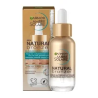 Garnier Ambre Solaire Autobronzantes Visage Bronzer 30ml