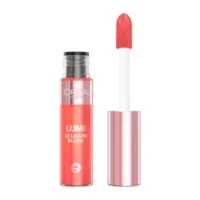 L'Oréal Paris Blush Lumi Le Liquid 625 Rose Doré 11 ml