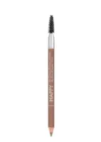 Crayon à sourcils brun avec goupillon intégré