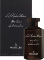 Moncler Les Roches Noires Eau De Parfum Unisexe 200ml
