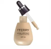 By Terry 300C Cool Medium Fair Hyaluronic Foundation