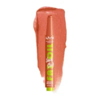 NYX Professional Fat Oil Slick Click Shiny Lip Balm 06 Hits Different 2g