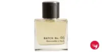 Cologne Batch No. 46 Abercrombie