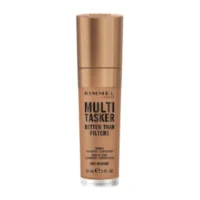 Base de teint Rimmel Multitasker Better Than Filters 30 ml