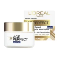 L'Oréal Age Perfect Moisturizing Night Cream 50 ml