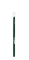 Maybelline Crayon Kohl Yeux Waterproof Longue tenue 36H Tatoo Liner 932 intense green