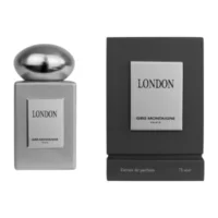 LONDON Gris Montaigne Perfume Extract 75ml