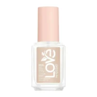 Essie Base et Top Coat Vernis à Ongles LOVE by 13.5ml