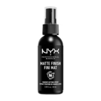 NYX Professional Makeup Spray Fixateur Setting Spray Dewy Finish 60ml