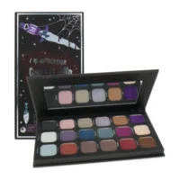 Palette de Ombre à paupières Makeup Revolution