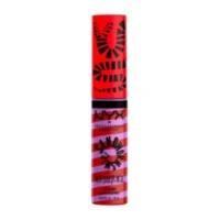 NYX Beetlejuice Sandworm Swirl Lip Gloss