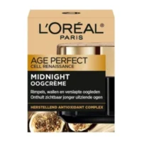 Age Perfect Renaissance Cellular Midnight Eye Cream 15ml