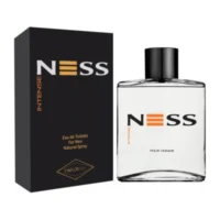 Eau de Toilette Vaporisateur Intense Ness