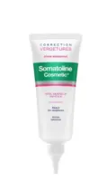 Somatoline cosmétique Sérum réparateur pour corriger les stries 100ml