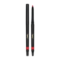 Yves Saint Laurent Dessin des Lèvres Crayon à Lèvres 10 vermillons