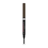 L'Oréal Crayon triangulaire des sourcils Infaillible 01 Ebony