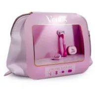 Gillette Venus Breeze sac de voyage