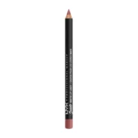 NYX Suede Matte Lip Liner SMLL53 Brunch Me