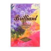 Évalflor Brilliant Eau de Parfum 100 ml
