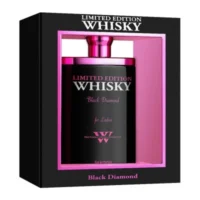 Eau de Parfum Limited Edition Whisky
