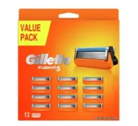 Gillette Fusion5 Power Lames de recharge 12 Lames